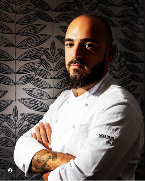 Michele Di Bonito - Battimandorlo