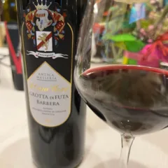 La Camiola di Guseppe Lavorgna