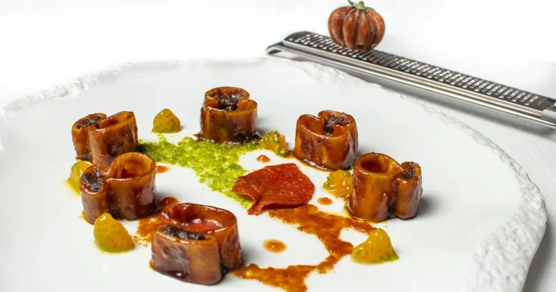 L'Eterno Presente di Giancarlo Guglielmo