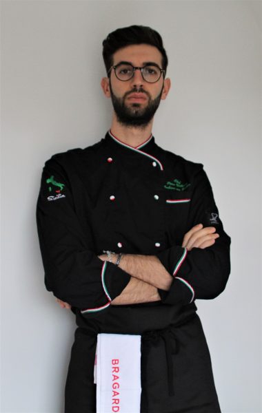 Piero Italiano - The Fat Duck