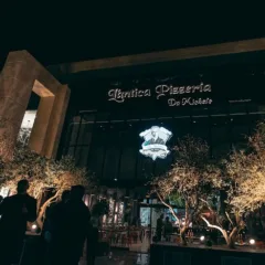 L'Antica Pizzeria Da Michele Jeddah