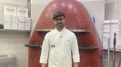 Marina' Pizza Experience - Enzo De Paolis