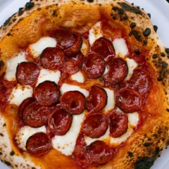 Pizzeria Mazzie - Bangkok