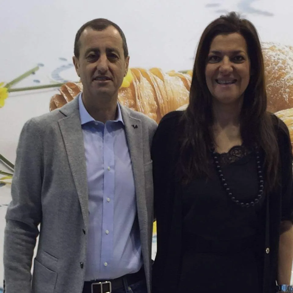 Mignon Maria Acquaviva Carlo Antonio D’Alessandro