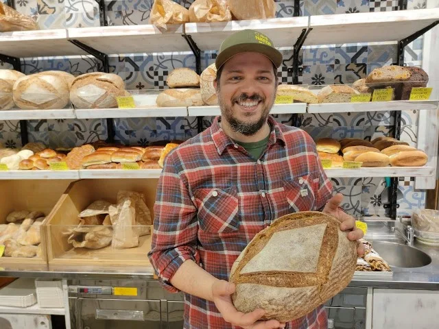 Panificio Mare' Prati - Daniele Mare'