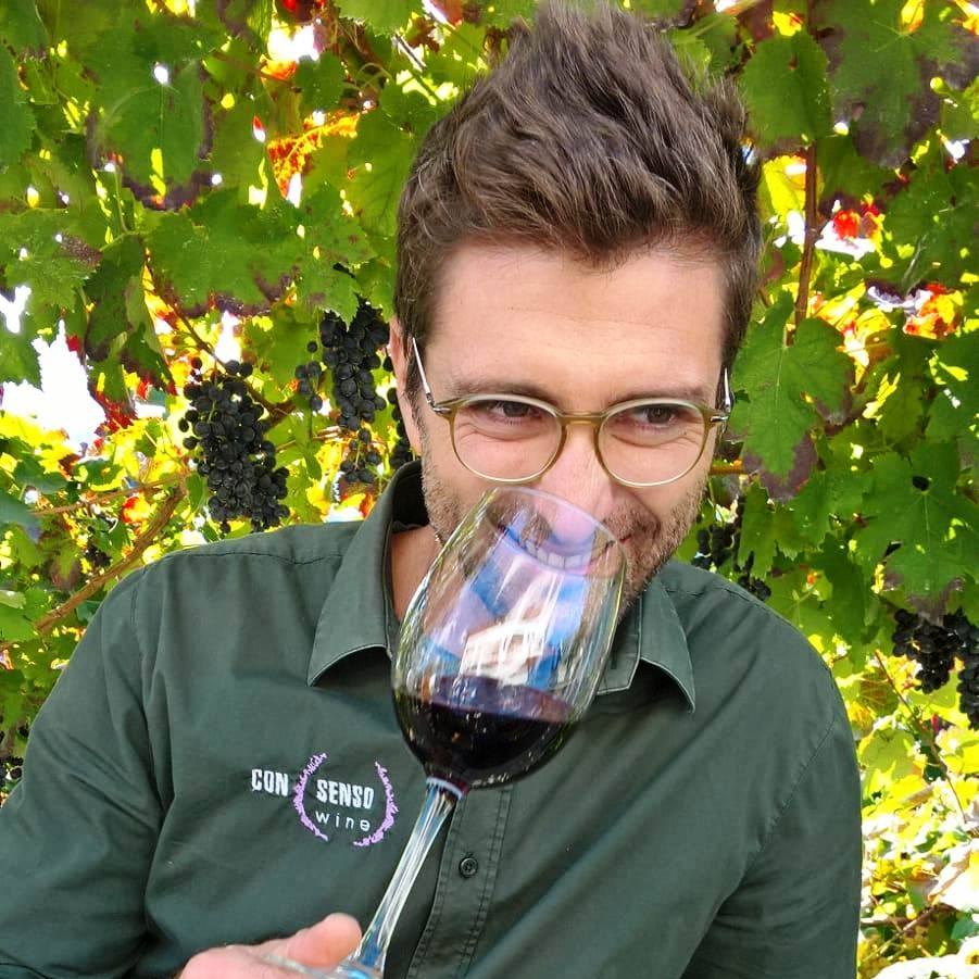 Pelos Sergio Pappalardo