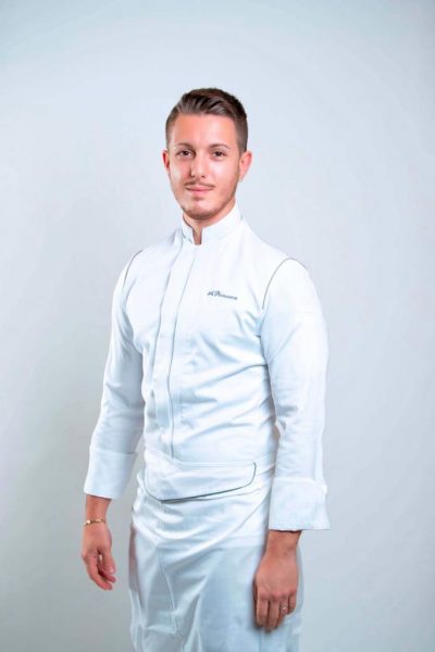 Alessandro Pirovano - Fiola DC