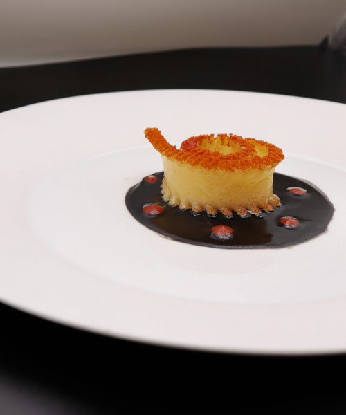 Red could be Black - Alberto Ragoni