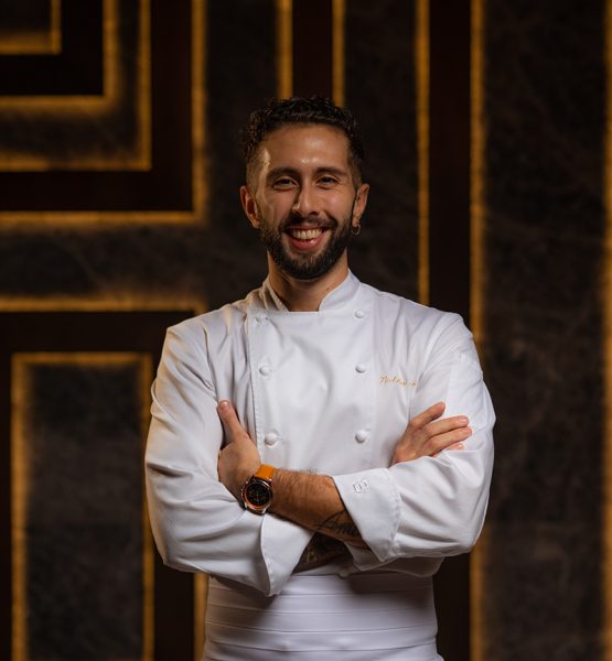 Nicholas Reina - Da Vittorio