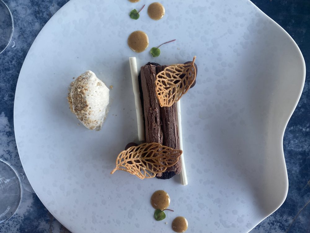 Ricordi d’infanzia - Coevo Ristorante