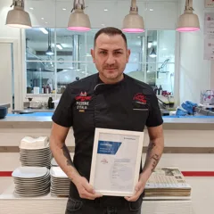 Sasa' Martucci I Masanielli