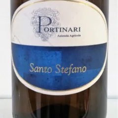 Soave Doc Santo Stefano 2006 - Portinari