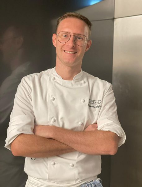 Alessandro Stefano - Alveare, The Arts Club Dubai