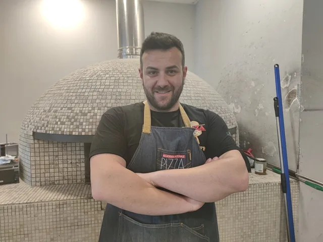 Terra Mia- Carlo Fiamma