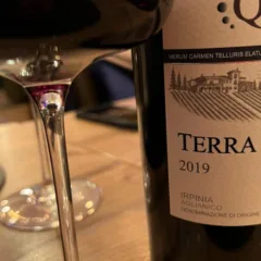 Terra d'Eclano 2019