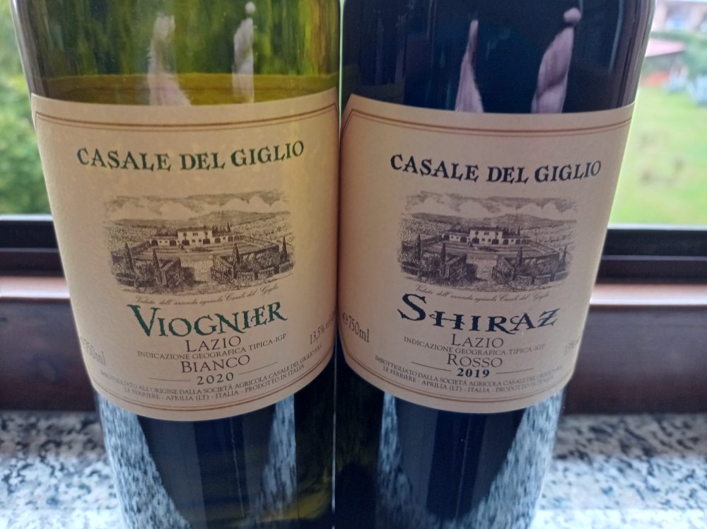 Vini Casale del Giglio