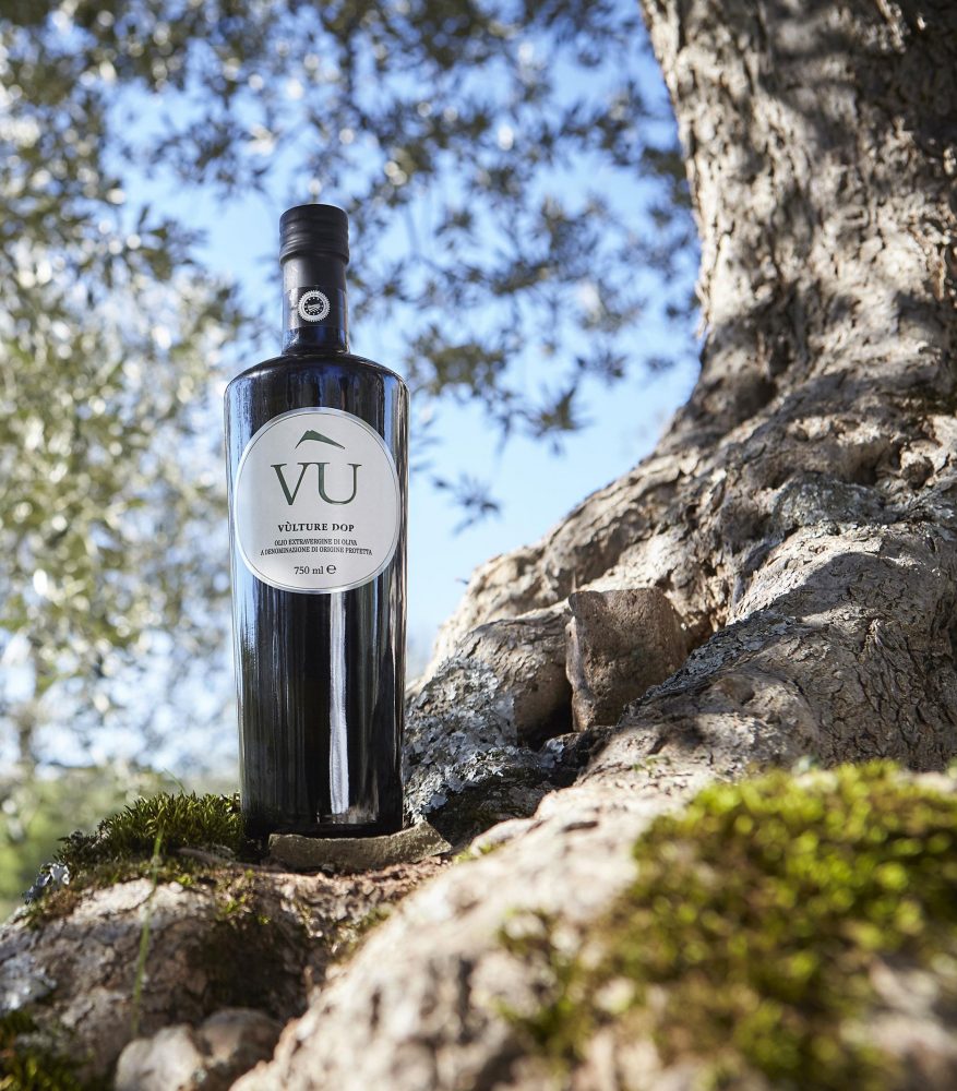 Vùlture Dop e ulivo