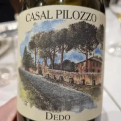 Casal Pilozzo – Dedo 2000