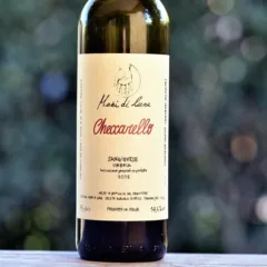Sangiovese Checcarello 2018 Mani di Luna