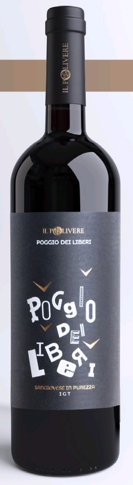 il Polivere - Poggio dei Liberi