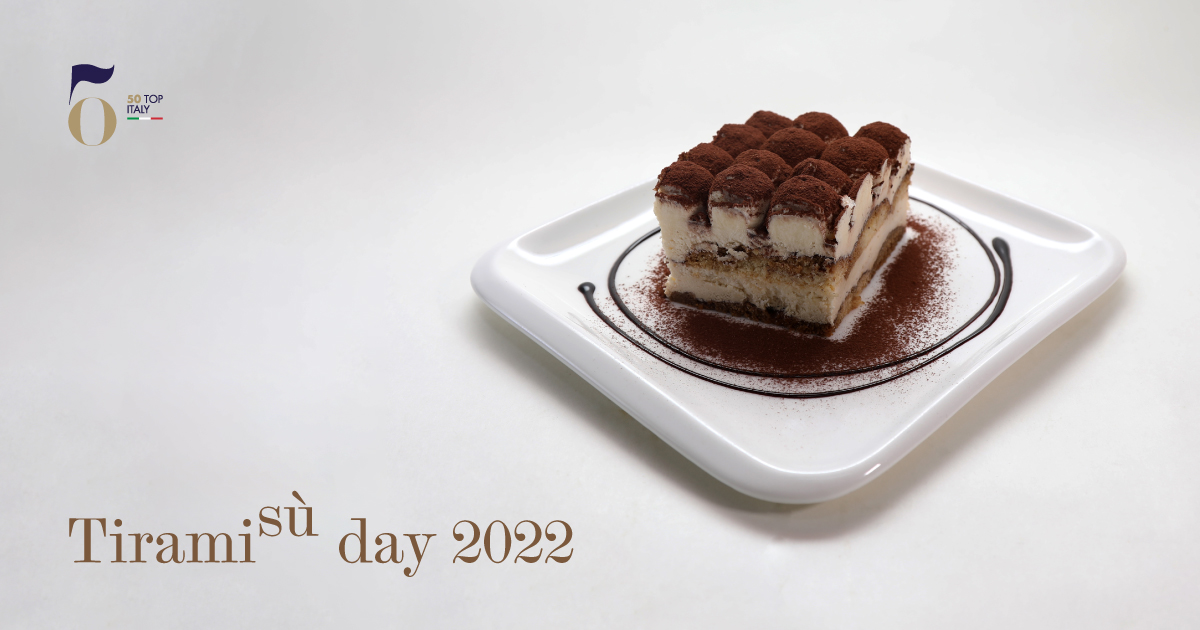 Tiramisù Day 2022