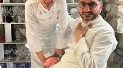 Andrea Aprea e Michele Pacifico