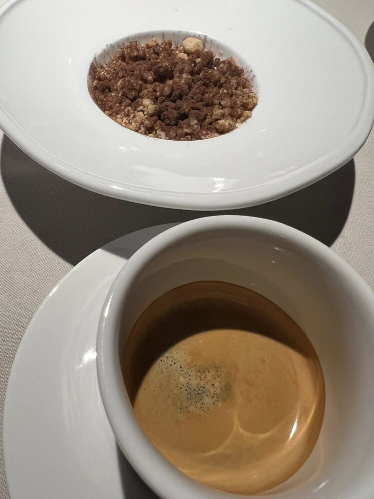 Ristorante Casa Leali - Caffè è piccola pasticceria