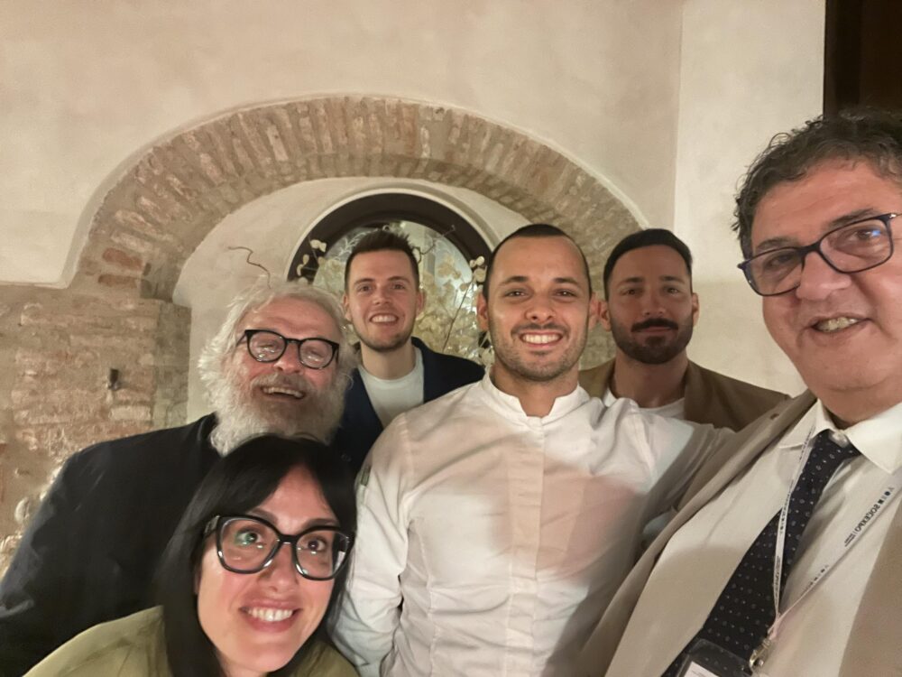 Ristorante Casa Leali