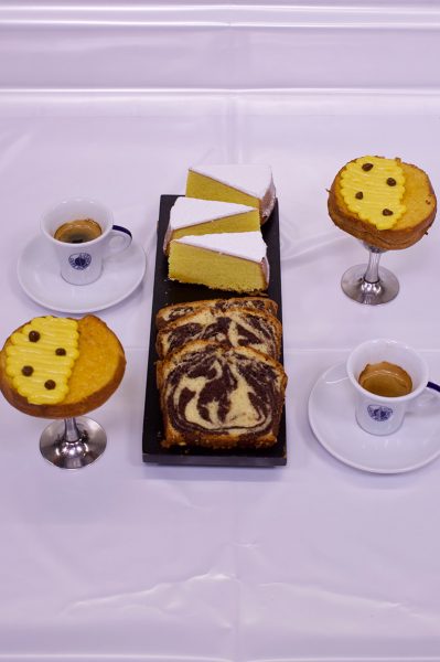 La colazione perduta - Ignazio Alaia