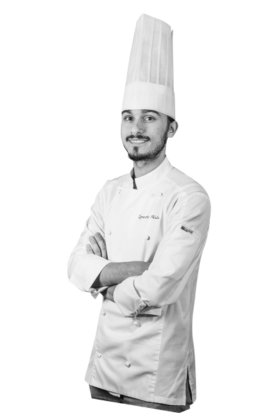 Ignazio Alaia - Pasticceria Ignazio Alaia