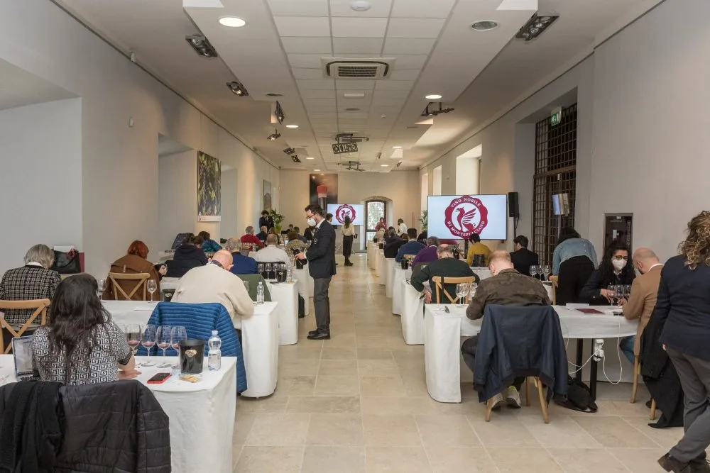 Nobile di Montepulciano