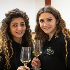 Antonia e Imma Tortora