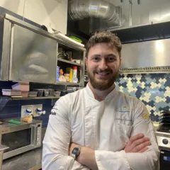 Antonio Passariello -My Seacret