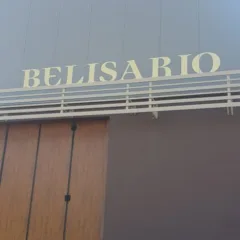 Cantine Belisario - cantina