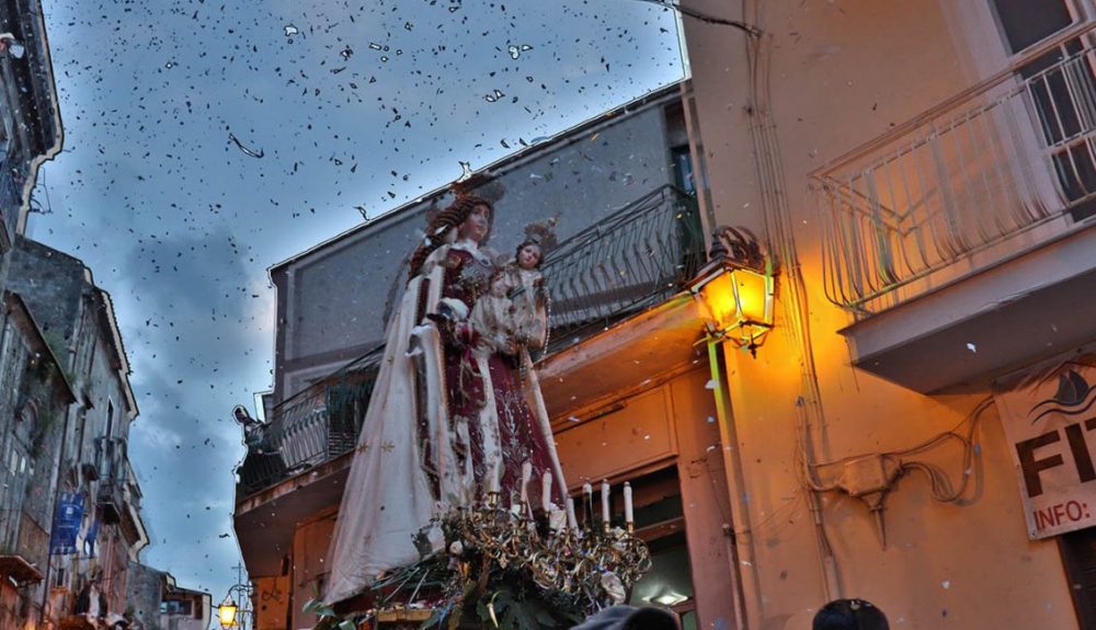 Carciofi arrostiti- La Madonna delle Galline