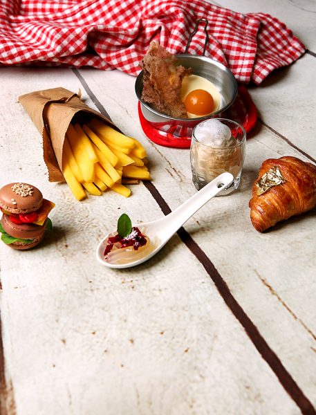 A-BRUNCH-AMI - Michela Chierchia