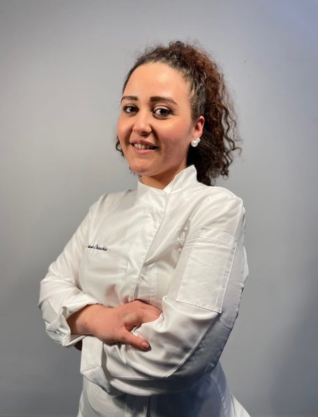 Michela Chierchia - Gran Caffè Napoli 1850