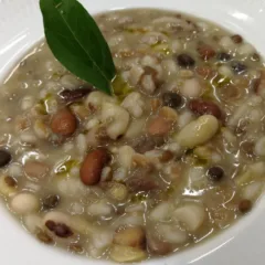 Cicciata di Giovanna Voria