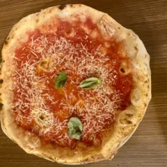 Cosacca di Giovanni Di Vico della Pizzeria Di Vico in Vico