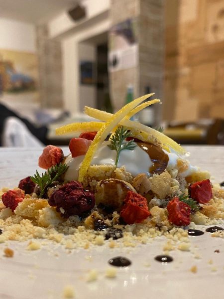 Brunch a modo mio - Giuseppe Croce