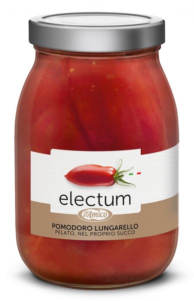 D'Amico - Pomodoro Lungarello