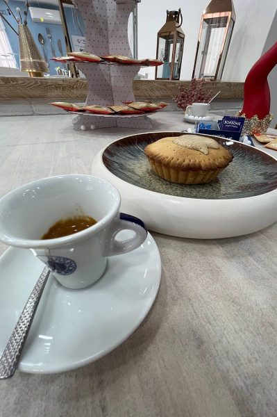 Pizza rustica napoletana (Passato/Futuro) - Vincenzo Di Nocera