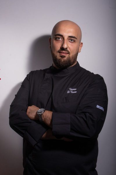 Vincenzo Di Nocera - 'O Sbarazzino