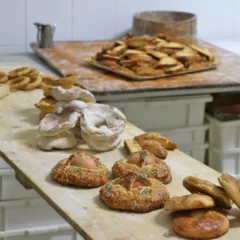 Domenica delle palme- Panarielli