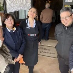 Evento AMiCA a Il Cellaio di Don Gennaro