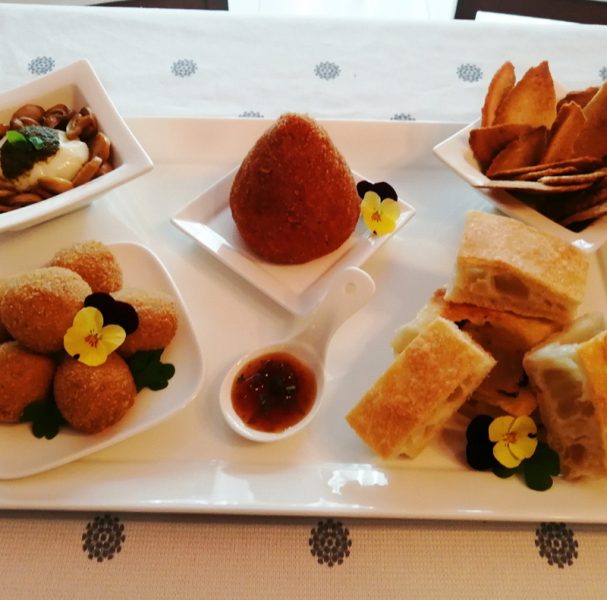 Il risveglio dei sensi in fine perfetta - Mickael Giammello