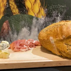 La proposta di pane buono e sostenibile di Vincenzo Giordano