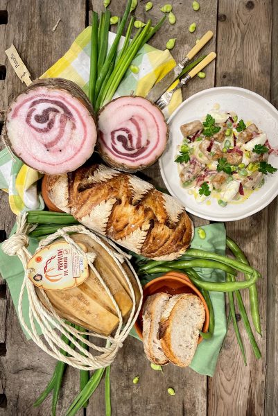 Il Vicano - Francesco Guida