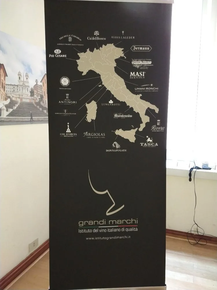 Istituto Grandi Marchi