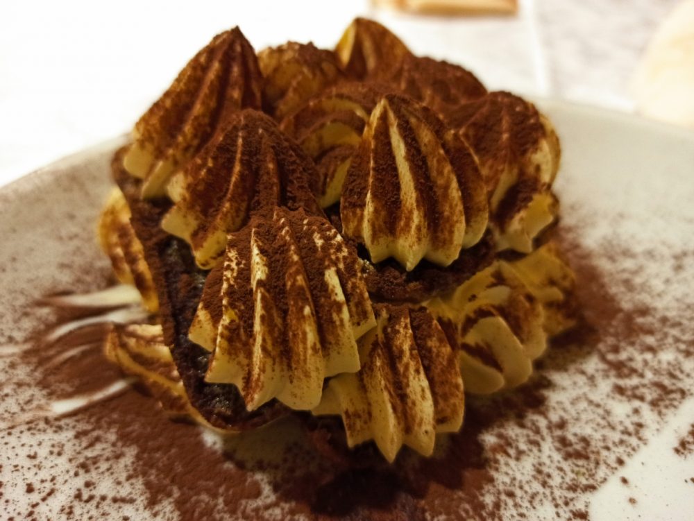 La Torretta - Il Tiramisu' della Casa